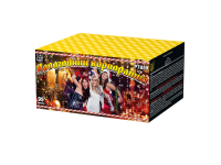 Новогодний корпоратив Салют купить в Покровске | pokrovsk.salutsklad.ru