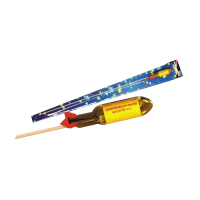 Звездные войны Ракеты купить в Покровске | pokrovsk.salutsklad.ru