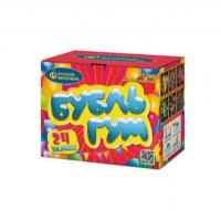 Бубль-Гум Фейерверк купить в Покровске | pokrovsk.salutsklad.ru