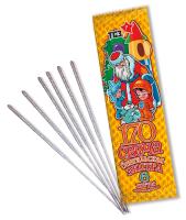 170 мм. Экстра Бенгальские огни купить в Покровске | pokrovsk.salutsklad.ru