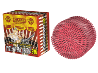 Пулеметная лента-500 Петарды связка купить в Покровске | pokrovsk.salutsklad.ru