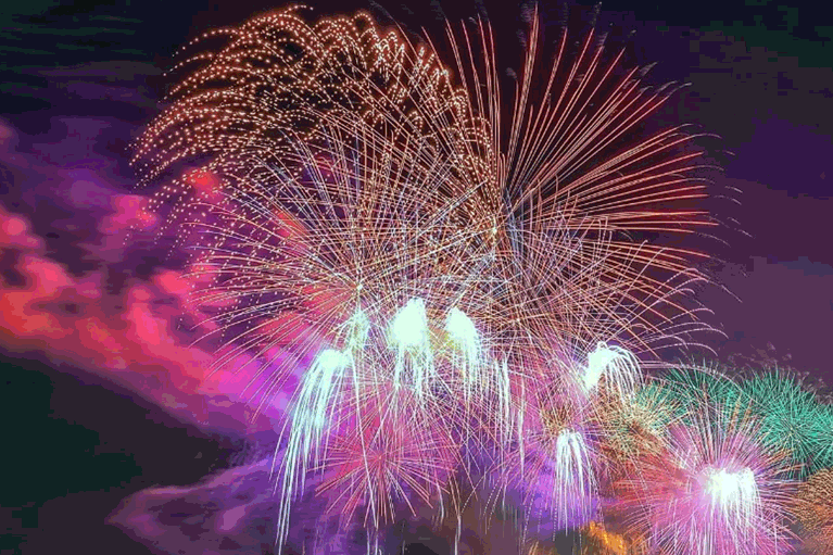 Профессиональная пиротехника ОПТОМ Покровск  | pokrovsk.salutsklad.ru