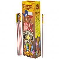 Техас Ракеты купить в Покровске | pokrovsk.salutsklad.ru