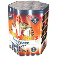 Санта Клаус Фейерверк купить в Покровске | pokrovsk.salutsklad.ru