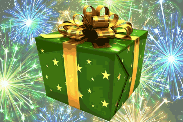 Салюты на День Рождения - подарок Покровск | pokrovsk.salutsklad.ru