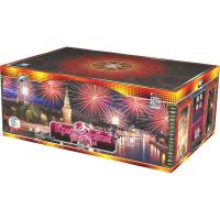 Кремлевские звезды Фейерверк купить в Покровске | pokrovsk.salutsklad.ru