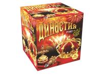 Династия Фейерверк купить в Покровске | pokrovsk.salutsklad.ru