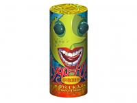 Чудо Юдо Пиротехнический фонтан купить в Покровске | pokrovsk.salutsklad.ru