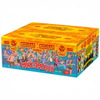 Море эмоций Фейерверк купить в Покровске | pokrovsk.salutsklad.ru