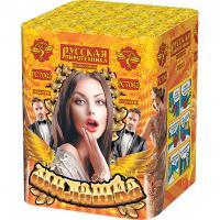 Милашка Салют купить в Покровске | pokrovsk.salutsklad.ru