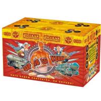 Удар по санкциям Батарея салютов купить в Покровске | pokrovsk.salutsklad.ru