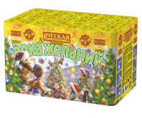 Елка желаний Фейерверк купить в Покровске | pokrovsk.salutsklad.ru