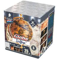 Глобус Салют купить в Покровске | pokrovsk.salutsklad.ru