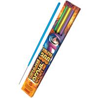 Ультра 300 мм. Бенгальские огни купить в Покровске | pokrovsk.salutsklad.ru