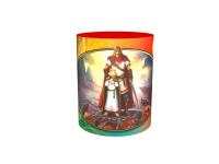 Легенда Батарея салютов купить в Покровске | pokrovsk.salutsklad.ru