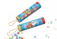 Хлопушка Супер Хлопушка купить в Покровске | pokrovsk.salutsklad.ru