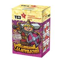 Маленький удаленький Салют купить в Покровске | pokrovsk.salutsklad.ru