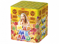 Мармелад Батарея салютов купить в Покровске | pokrovsk.salutsklad.ru