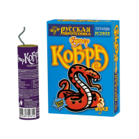 Супер Кобра Петарды купить в Покровске | pokrovsk.salutsklad.ru