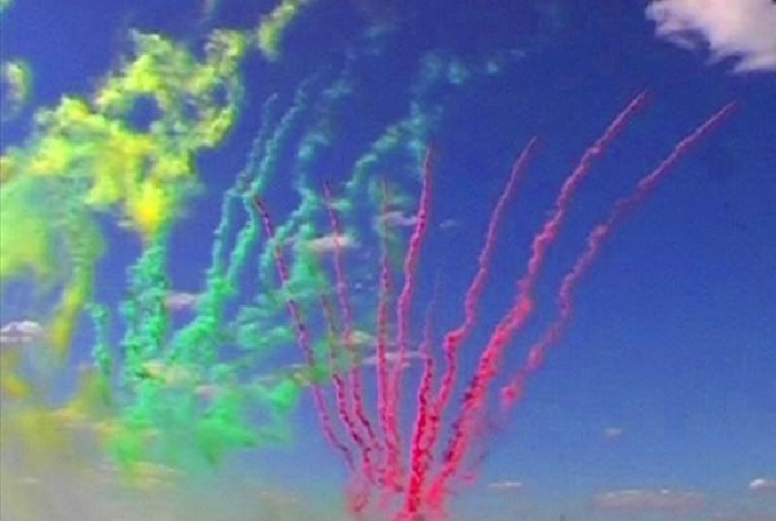 Дневные салюты со склада - Покровск | pokrovsk.salutsklad.ru