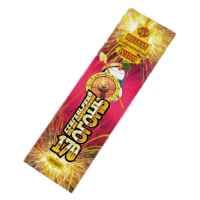 170 мм. Бенгальские огни купить в Покровске | pokrovsk.salutsklad.ru