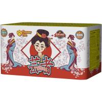 Гейша Батарея салютов купить в Покровске | pokrovsk.salutsklad.ru