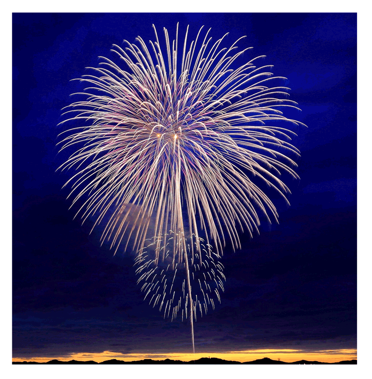 Организация фейерверков на Новый год  Покровск | pokrovsk.salutsklad.ru