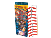 Искристый смерч Наземный фейерверк купить в Покровске | pokrovsk.salutsklad.ru