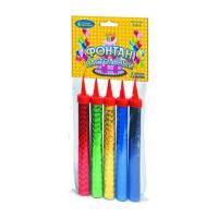 Настольный фонтан цветопламенный Настольный фонтан купить в Покровске | pokrovsk.salutsklad.ru