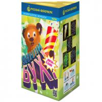 Винни-Бух Фонтан салют купить в Покровске | pokrovsk.salutsklad.ru