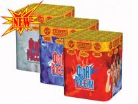 Флаг России Дневной фейерверк купить в Покровске | pokrovsk.salutsklad.ru