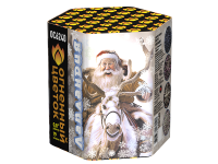 Лапландия ОС Фейерверк купить в Покровске | pokrovsk.salutsklad.ru