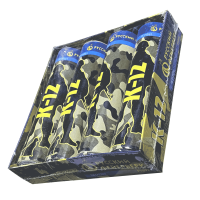 К-12 Петарды купить в Покровске | pokrovsk.salutsklad.ru