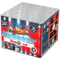 Новый год Фейерверк купить в Покровске | pokrovsk.salutsklad.ru