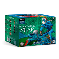 Новогодний УГАР Салют купить в Покровске | pokrovsk.salutsklad.ru