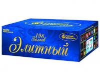 Элитный Комбинированный Фейерверк купить в Покровске | pokrovsk.salutsklad.ru