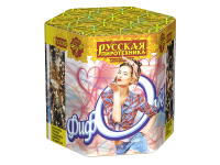 Фифочка Фейерверк купить в Покровске | pokrovsk.salutsklad.ru