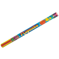 Пиранья Римские свечи купить в Покровске | pokrovsk.salutsklad.ru