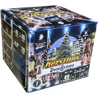 Рождество Салют купить в Покровске | pokrovsk.salutsklad.ru