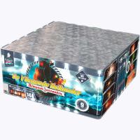 Летучий Голландец Батарея салютов купить в Покровске | pokrovsk.salutsklad.ru