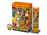 Звезды Дискотек Фестивальные шары купить в Покровске | pokrovsk.salutsklad.ru