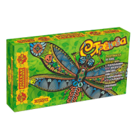 Стрекоза Фейерверки летающие купить в Покровске | pokrovsk.salutsklad.ru