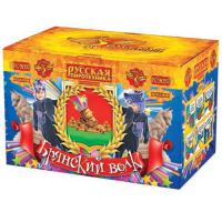 Брянский волк Комбинированный Фейерверк купить в Покровске | pokrovsk.salutsklad.ru