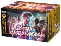 Гвоздь программы Фейерверк купить в Покровске | pokrovsk.salutsklad.ru