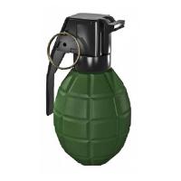 Граната имитационная пиротехническая (горох) Петарды купить в Покровске | pokrovsk.salutsklad.ru