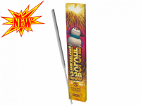 230 мм. Бенгальские огни купить в Покровске | pokrovsk.salutsklad.ru
