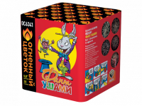 Финт ушами Салют купить в Покровске | pokrovsk.salutsklad.ru