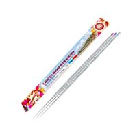 Триколор 300 мм. Бенгальские огни цветные купить в Покровске | pokrovsk.salutsklad.ru