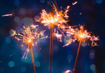 Бенгальские огни - Покровск | pokrovsk.salutsklad.ru