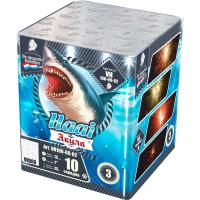 Акула Фейерверк купить в Покровске | pokrovsk.salutsklad.ru